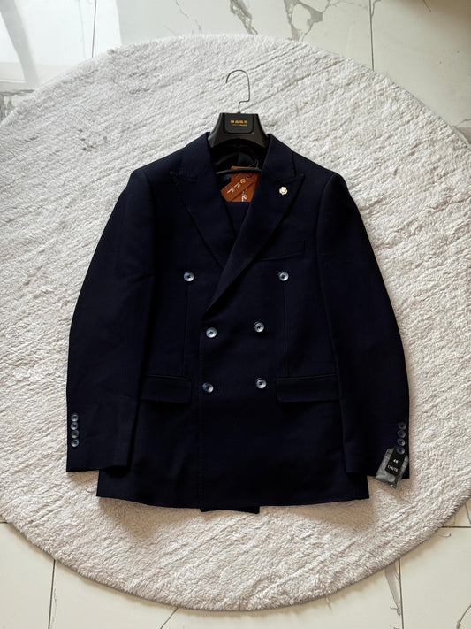 Loro Piana Suit