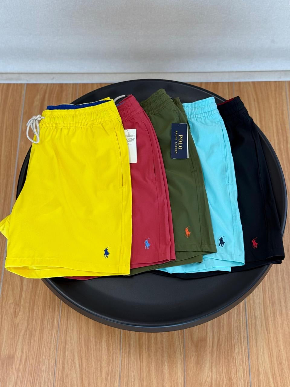 Ralph Polo Swimming Shorts