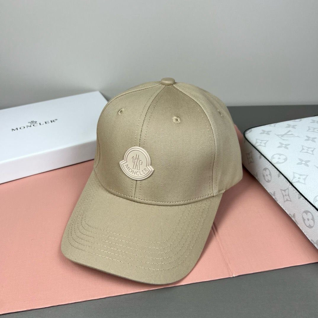 Moncler Cap