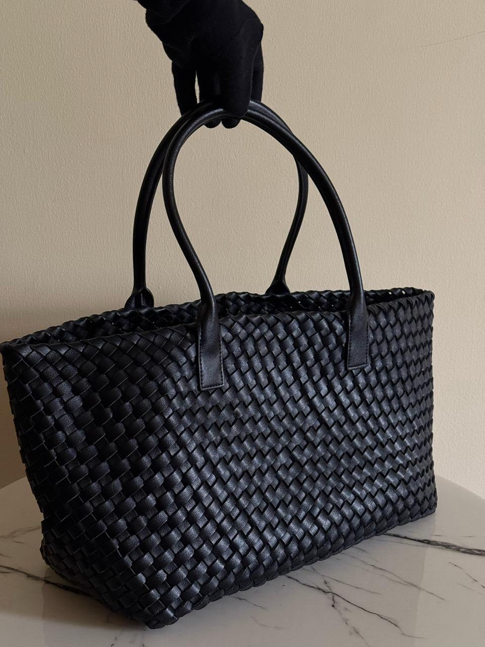 Bottega Veneta Tote Bag 4 colors