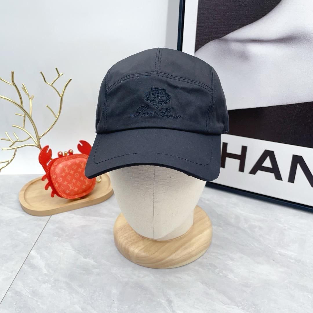 Loro Piana Cap