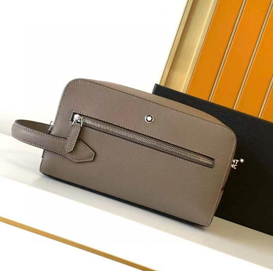 Mont Blanc Pouch 2 colors