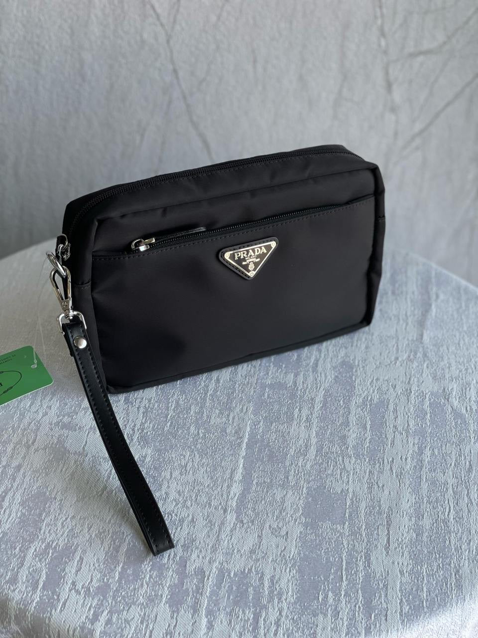 Prada Pouch