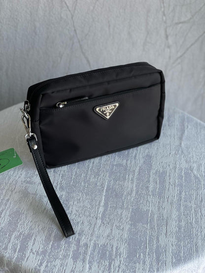 Prada Pouch