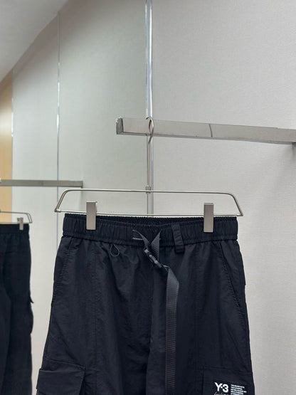 Y3 Cargo Pants