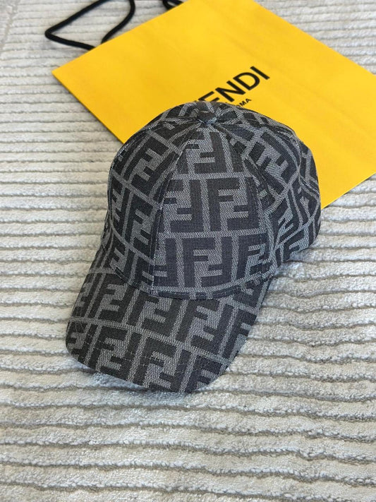 Fendi Cap 3 colors