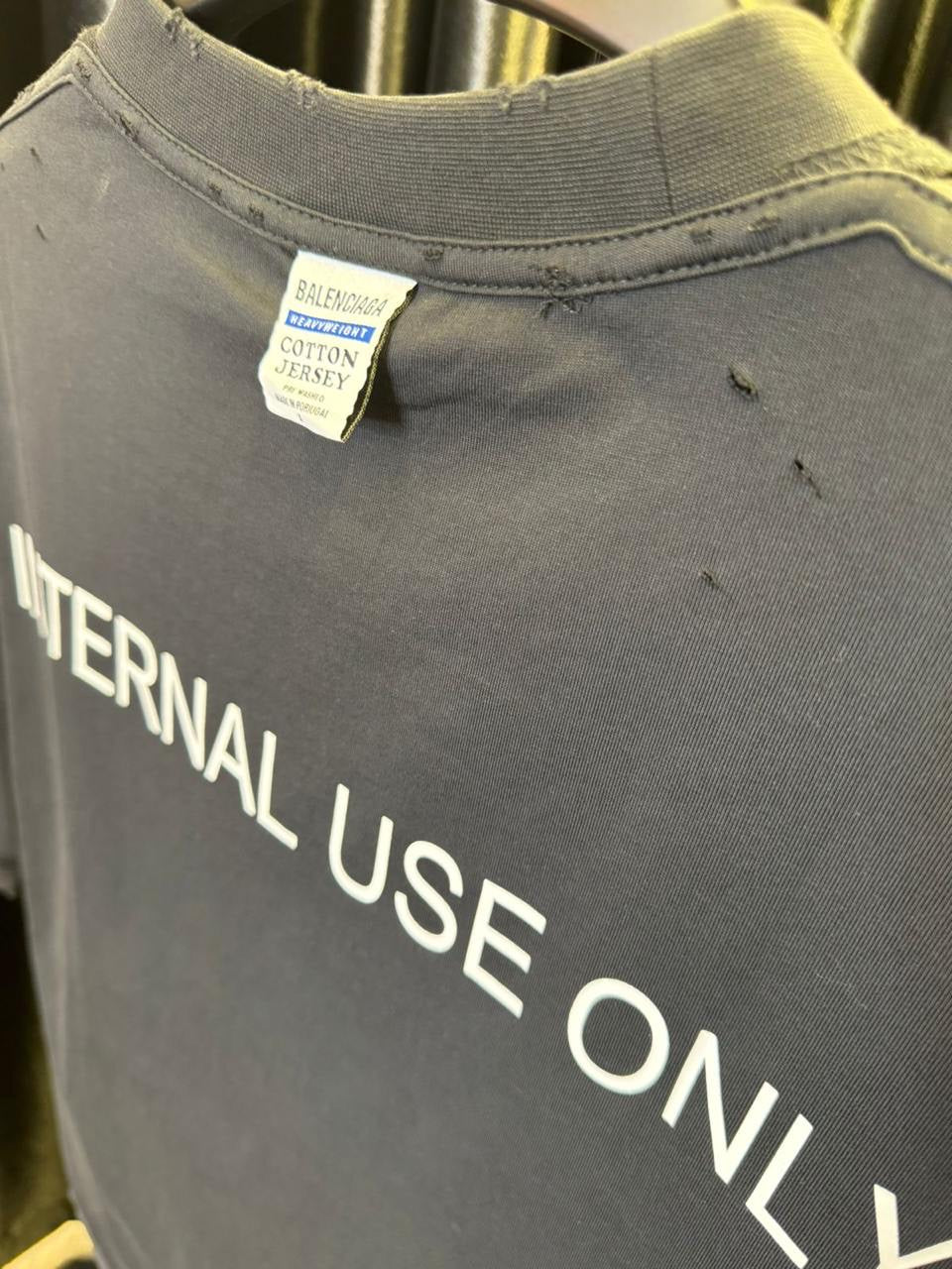 Balenciaga T-Shirt