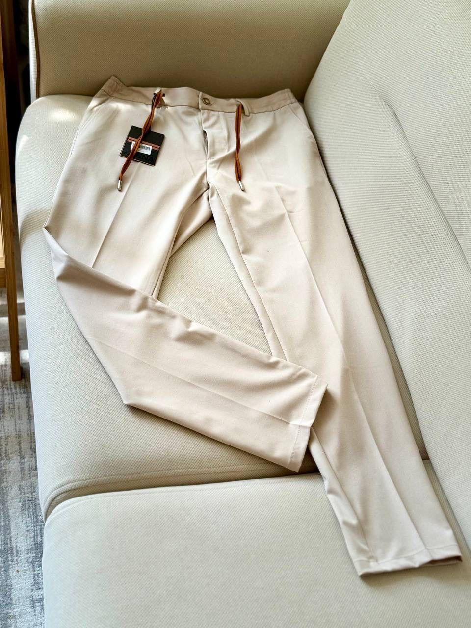 Zegna Pants 2 colors