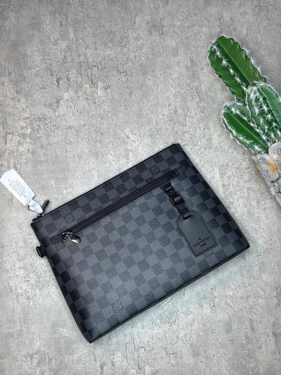 Louis Vuitton Clutch (VIP Quality) 3 colors