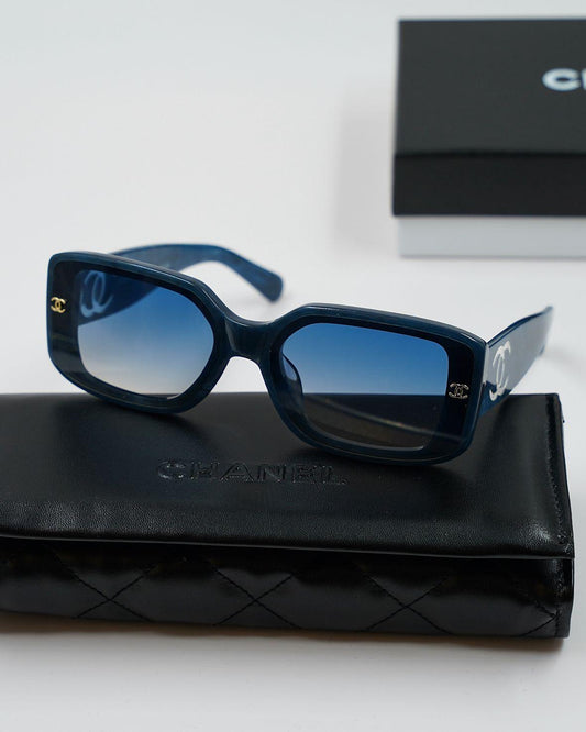Chanel Sunglasses 2 colors