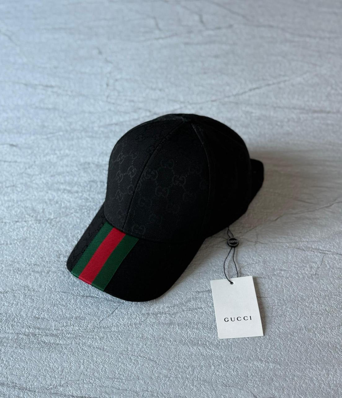 Gucci Cap 3 colors
