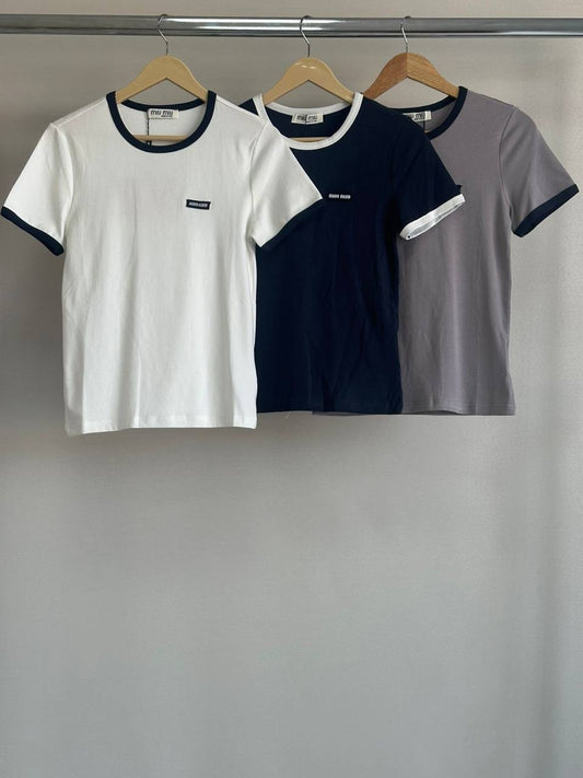 Miu Miu T-Shirt