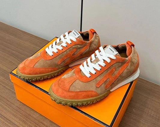 Hermes Sneakers 4 colors