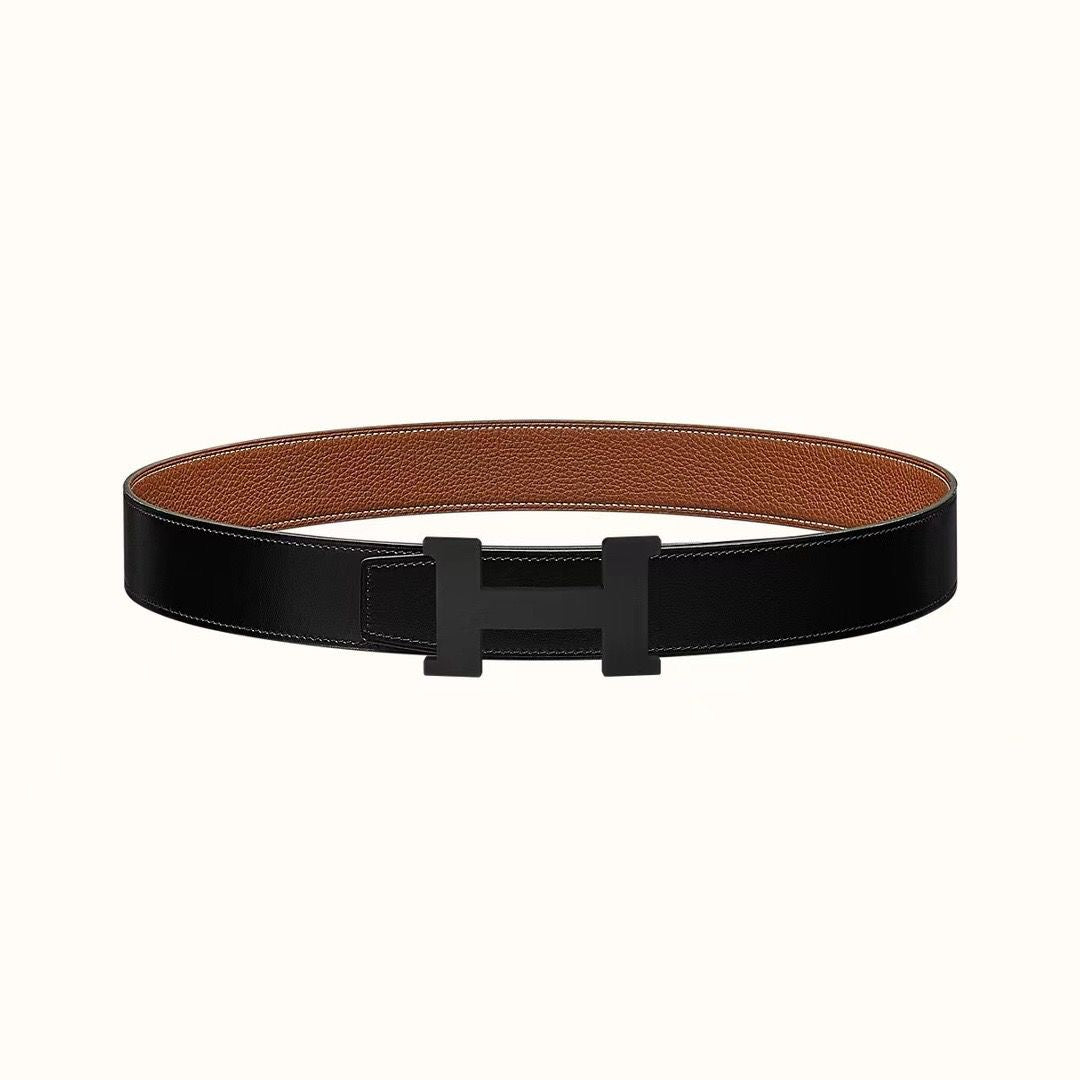 Hermes Men’s Belts 5 colors