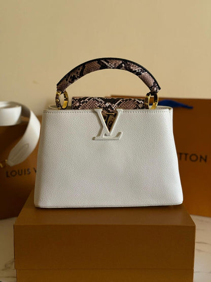 Louis Vuitton Hand Bag 2 colors