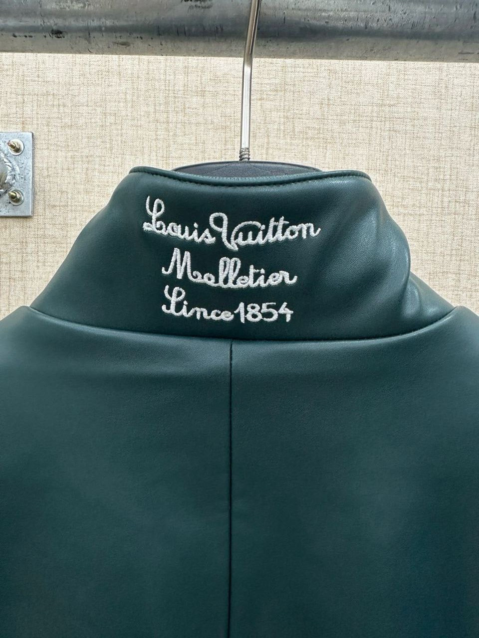Louis Vuitton Jacket
