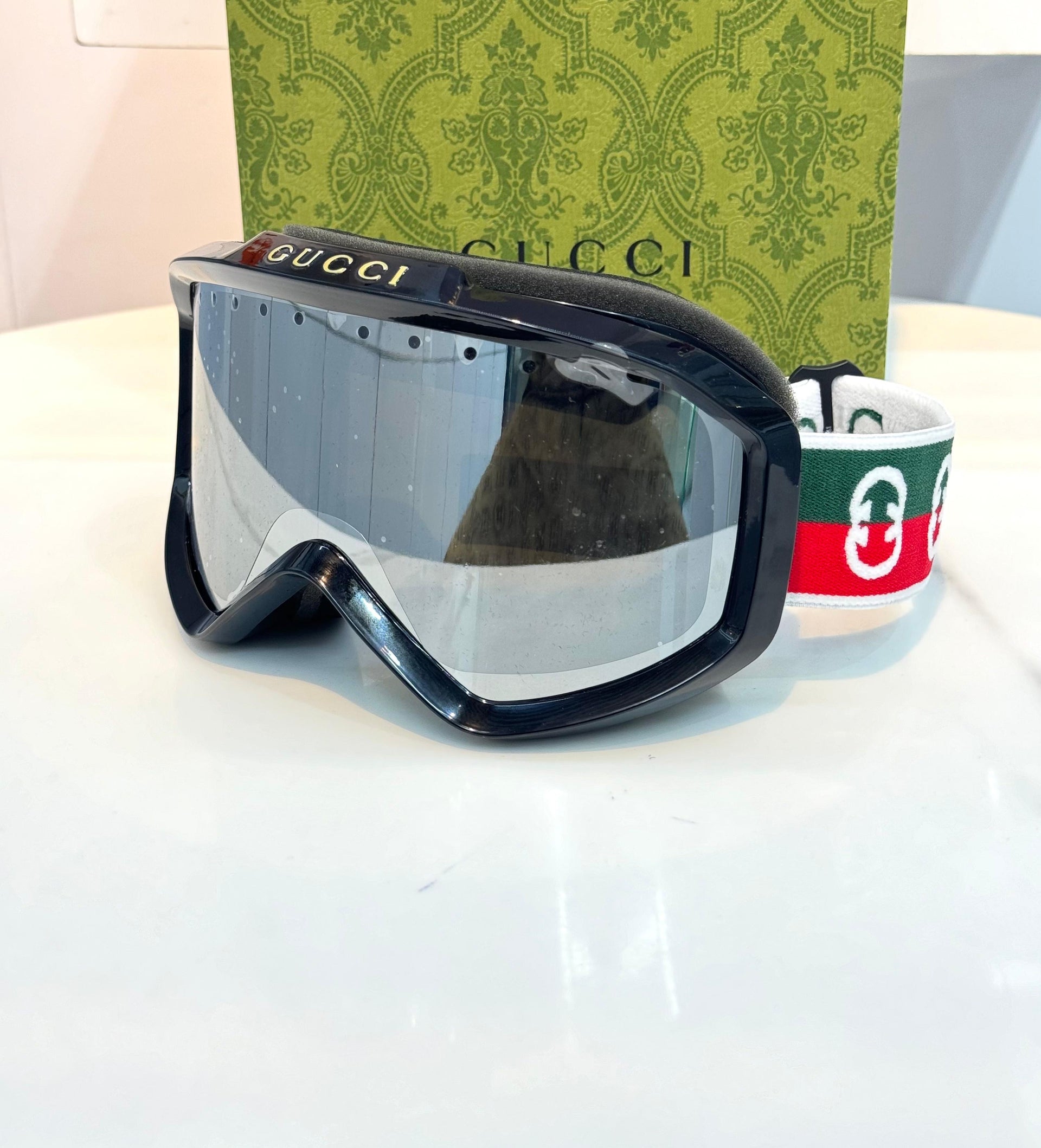 Gucci Ski Goggles – Whatever.uae