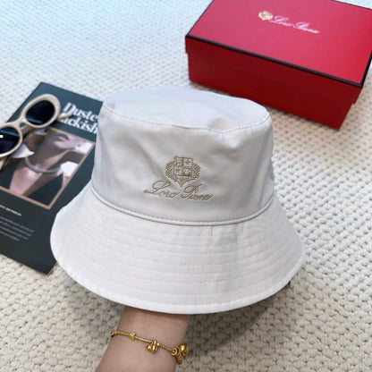 Loro Piana Bucket Hat