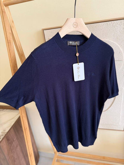 Loro Piana T-Shirt 4 colors