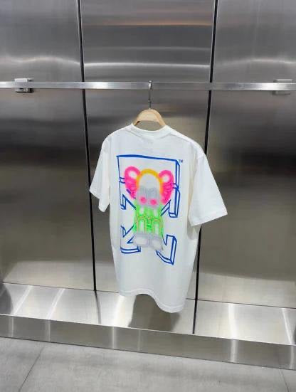 OFF White T-Shirt