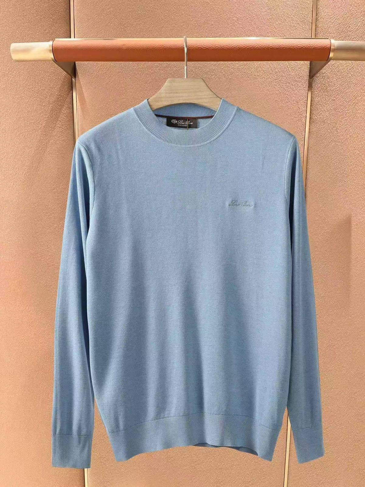 Loro Piana Sweater