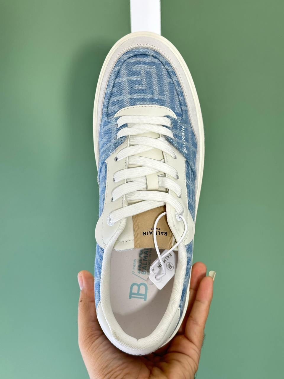 Balmain Sneakers