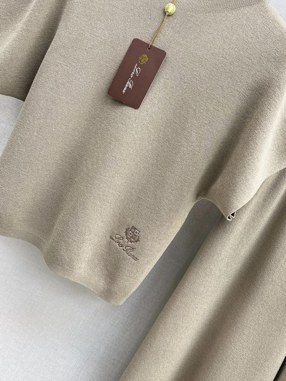 Loro Piana Set 2 colors