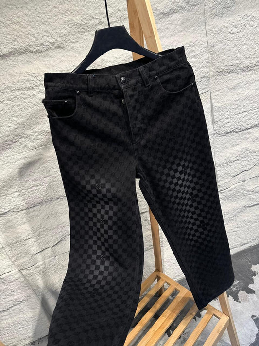Louis Vuitton Jeans Pants