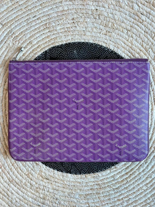 Goyard Clutch 3 colors