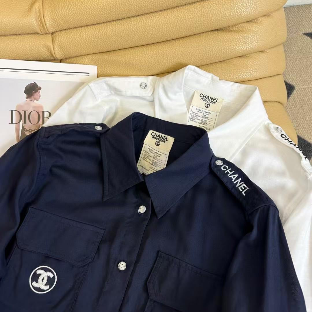 Chanel Set 2 colors