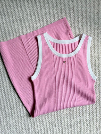 Chanel Dress 2 colors