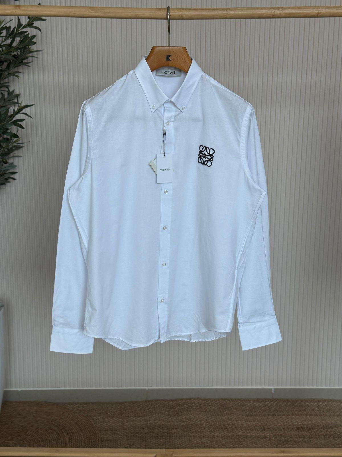 Loewe Long Sleeve Shirt
