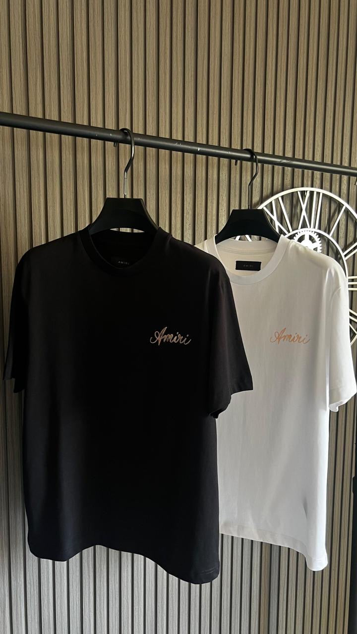 Amiri T-Shirt 2 colors