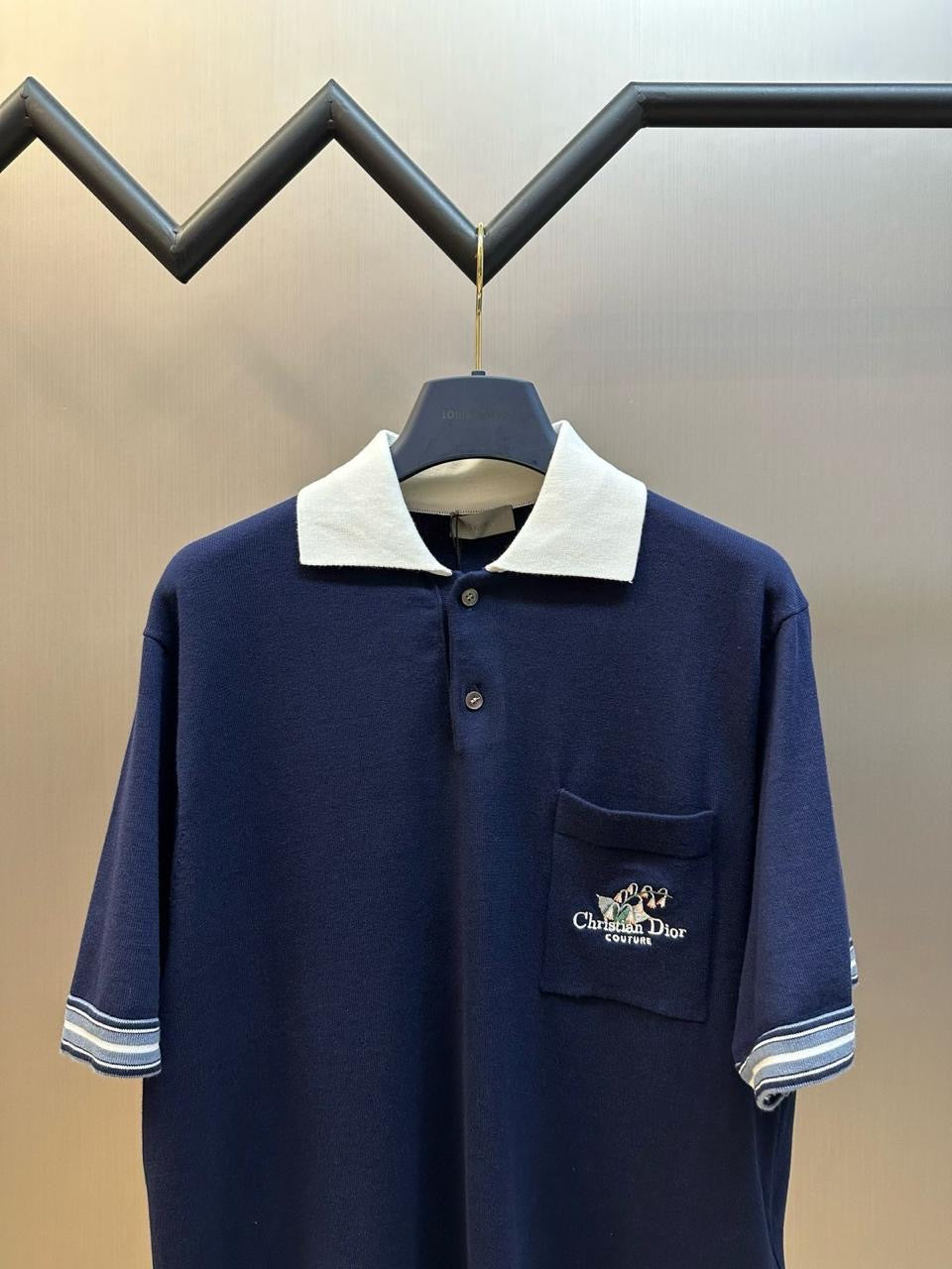 Dior Polo Shirt