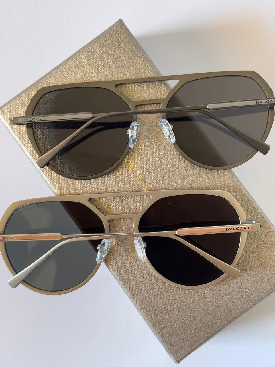 Bvlgari Sunglasses 2 colors