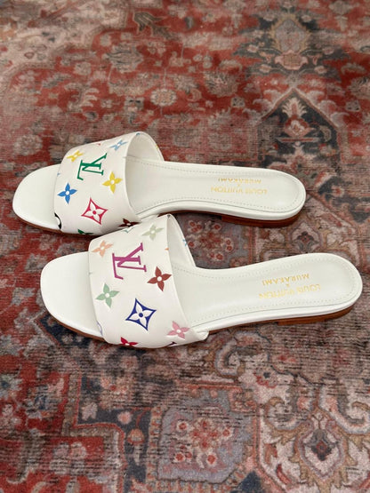 Louis Vuitton Slippers