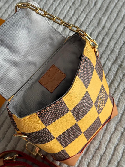 Louis Vuitton Sling Bag 3 colors