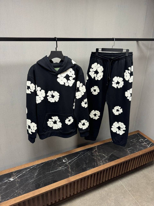 Denim Tears Set