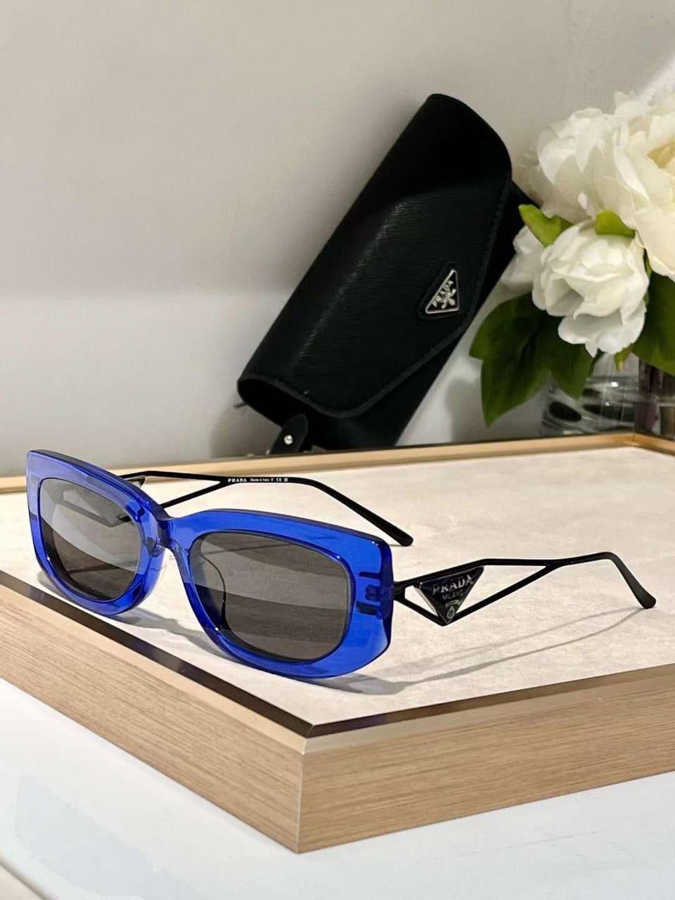 Prada Sunglasses 3 colors