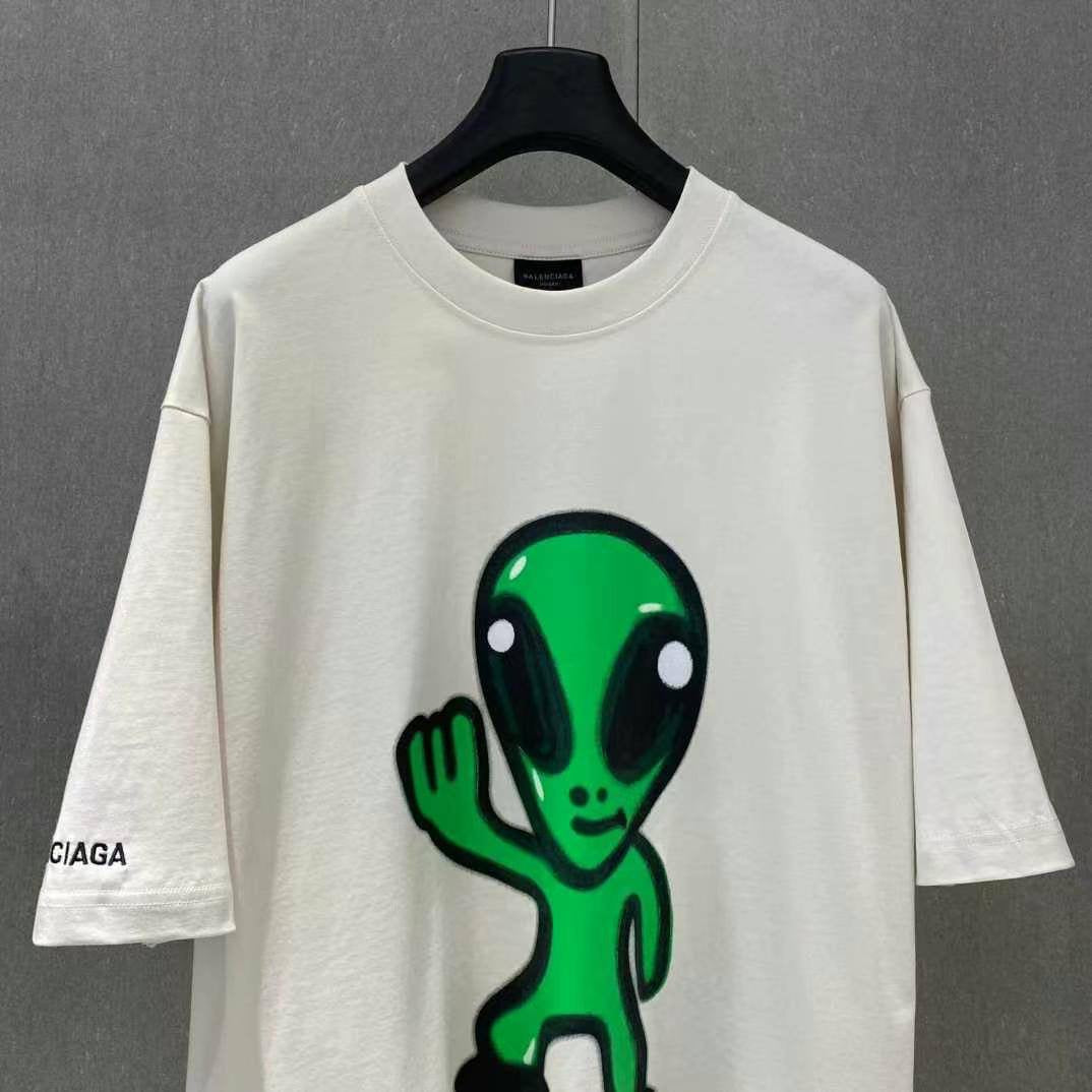 Balenciaga T-Shirt