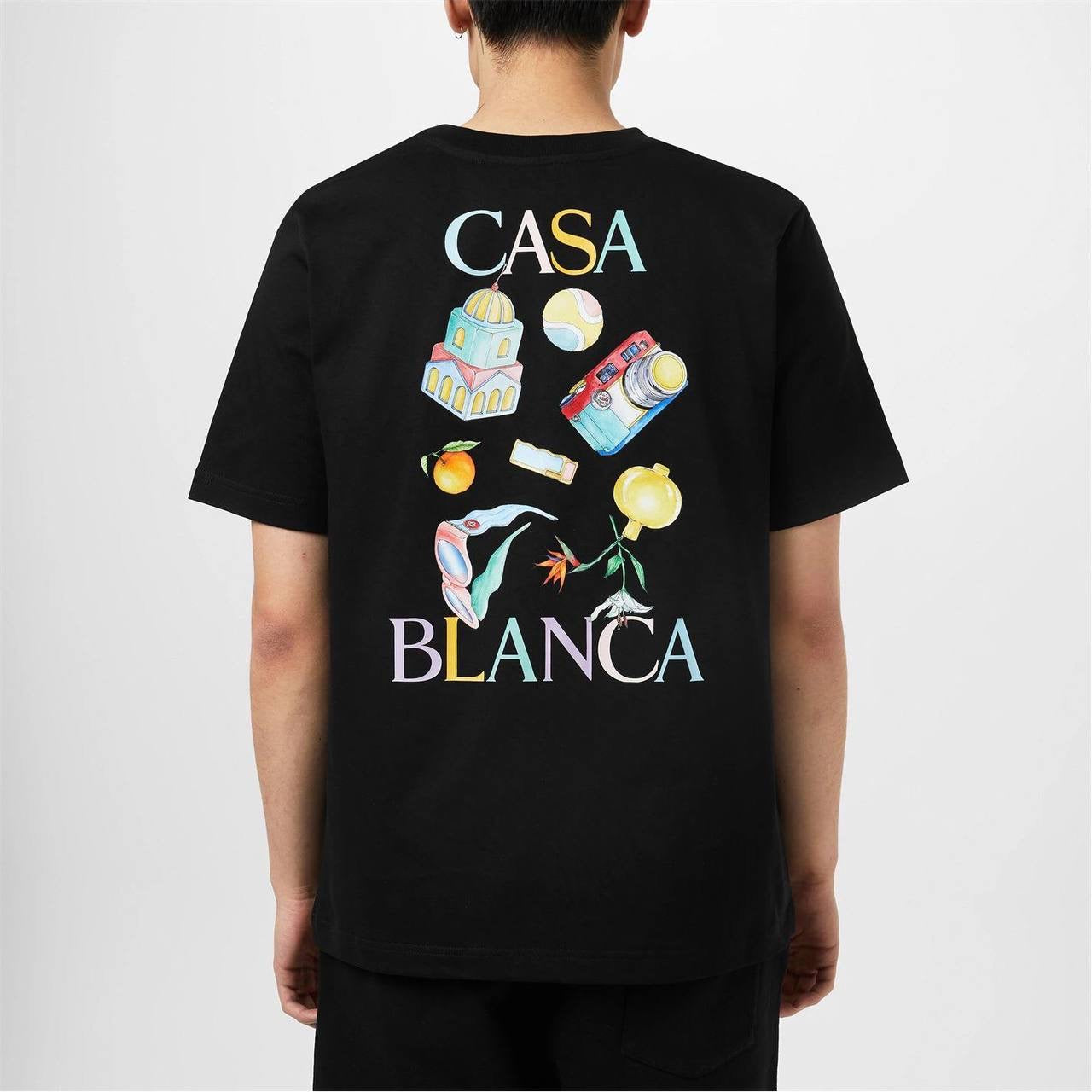 Casablanca T-Shirt