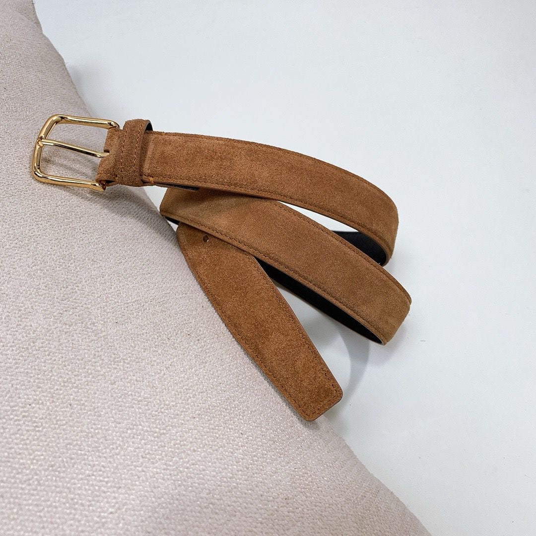 The Row Belts