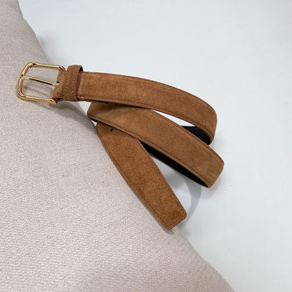The Row Belts