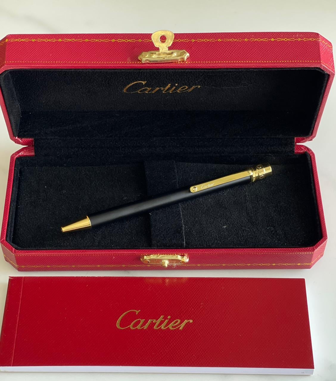 Cartier Pen