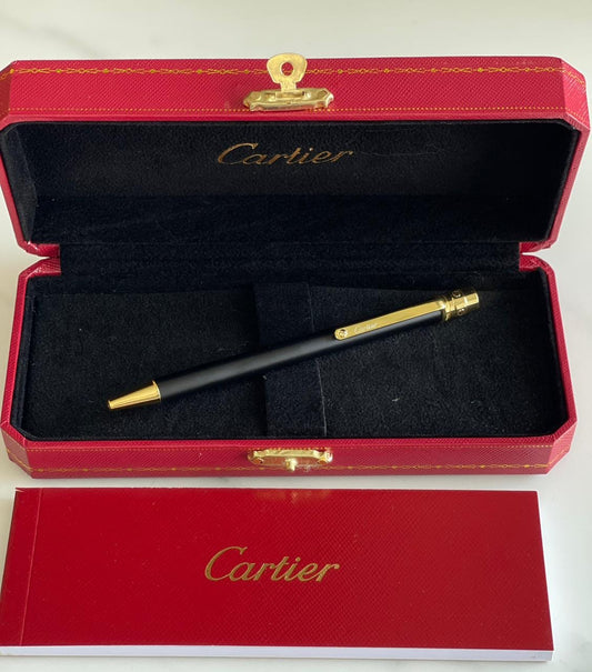 Cartier Pen