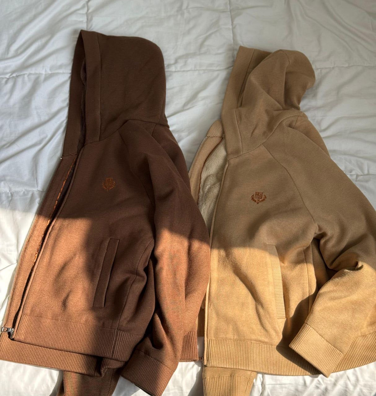 Loro Piana Hoodie