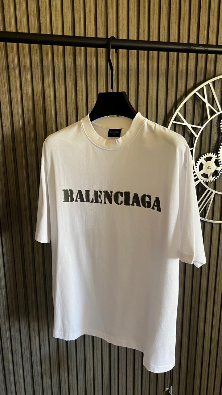 Balenciaga T-Shirt 2 colors