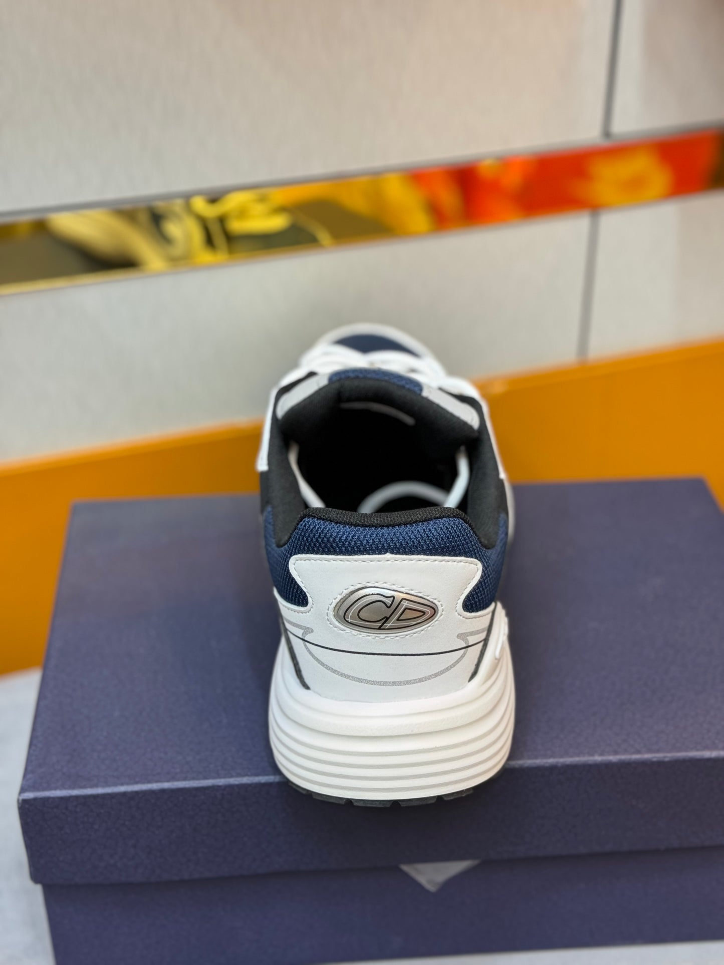 DIOR B30 Shoes