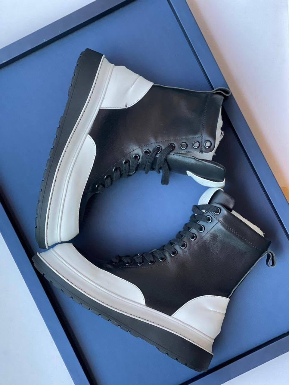 Loewe Boots 3 colors