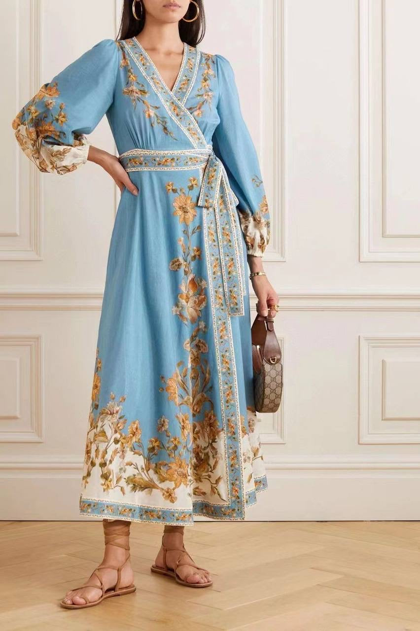 Zimmerman Dress